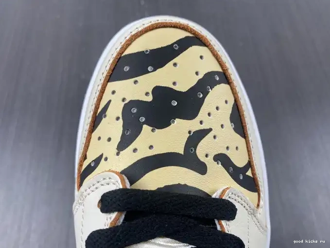 of Low OG Air DH6932-100 Year Jordan the 1 Tiger 0507